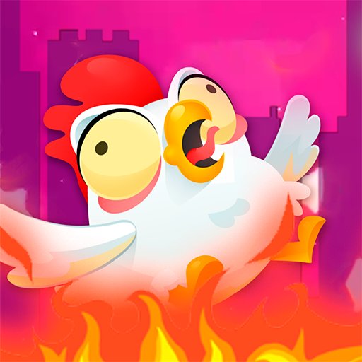 Overview of chicken road game