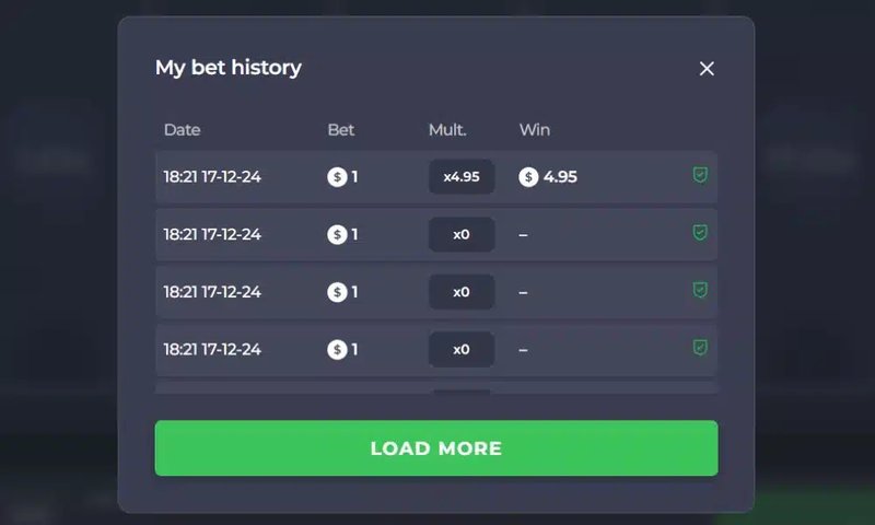 Guide de chicken road demo