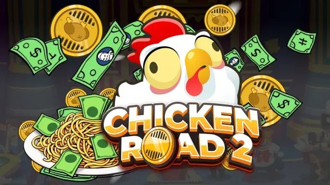 Romania - chicken road 2 joc