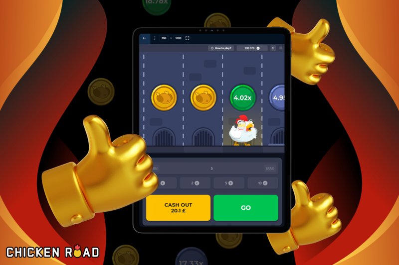 Découvrez le Jeu Phénomène de Chicken Road Casino en Ligne en France, chicken road slot