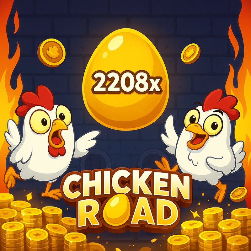 Learn about chicken road 2 españa