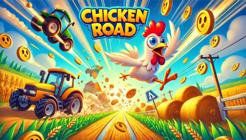Spelers Rennen naar de Winst op de Beroemde Chicken Road Casino, chicken road nederland