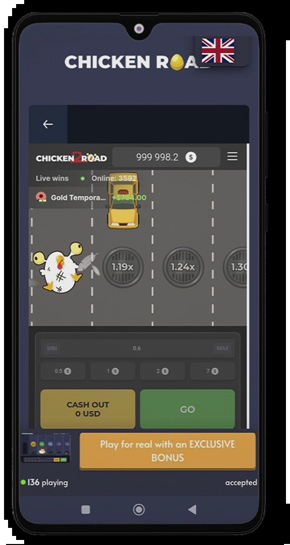 Chicken road game, chicken road