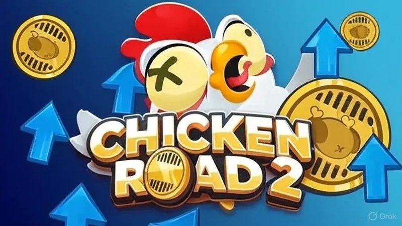 Explore chicken road 2 casino